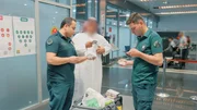 Jeans are seized. Cargo is inspected at Ambarlı Port. Smuggled cigarettes are found on an Iraqi passenger. Jeans are seized. Cargo is inspected at Ambarlı Port. Smuggled cigarettes are found on an Iraqi passenger.