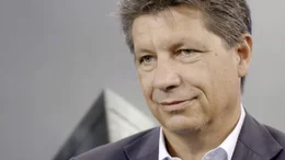 Hans B&uuml;rger