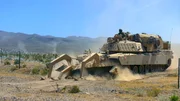 M1 Abrams M1 Abrams