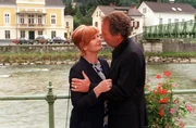 Johanna Liebeneiner (Doris), Hartmut Becker (Graf Moritz von Altenburg).