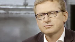 Wolfgang Wagner