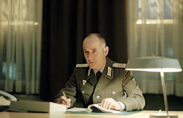 Ulrich M&uuml;he (Hauptmann Gerd Wiesler).