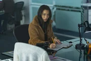Jamie Chung als Nancy Albright