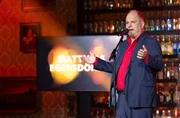 Mit dabei: Matthias Egersd&ouml;rfer