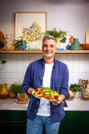 Donal Skehan Donal Skehan