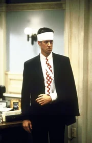 Stuart (Alan Ruck) hat sich mit dem falschen Mann angelegt ...