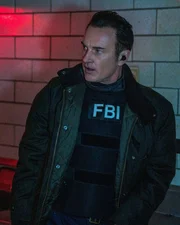 Jess LaCroix (Julian McMahon) Jess LaCroix (Julian McMahon)