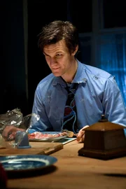 Matt Smith Matt Smith