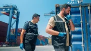 Bags are seized from a passenger traveling to Moscow. Cargo is examined at Ambarlı. A statue belonging to a Dubai-bound passenger is searched. Bags are seized from a passenger traveling to Moscow. Cargo is examined at Ambarlı. A statue belonging to a Dubai-bound passenger is searched.