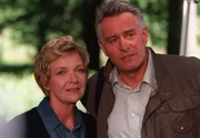Gila von Weitershausen (Henriette), Klaus Wildbolz (Wenzel Hofer).