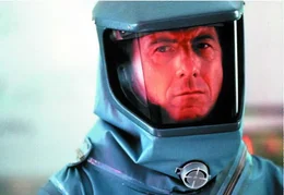 Sam Daniels (Dustin Hoffman)