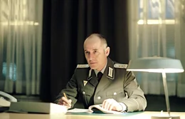 Premiere: "Das Leben der Anderen". Im Bild: Ulrich M&uuml;he (Hauptmann Gerd Wiesler).