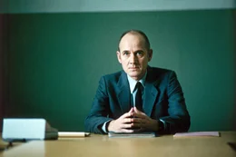 Ulrich M&uuml;he.