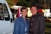Andrea Spatzek (Marianne), Georg Schuchter (Martin Vorrauer). Andrea Spatzek (Marianne), Georg Schuchter (Martin Vorrauer).