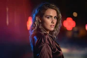 Sarah Mangione spielt "Liz" Sarah Mangione spielt "Liz"