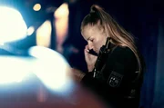 Eine heikle Meldung erreicht Polizeikommissarin Lena Bottlender.