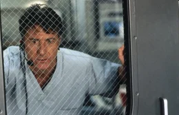 Sam Daniels (Dustin Hoffman)    .