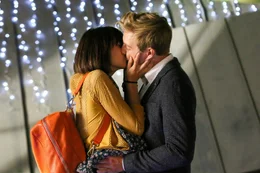 Bianca (Federica Sabatini), Max Hauser (Matthias Zera)