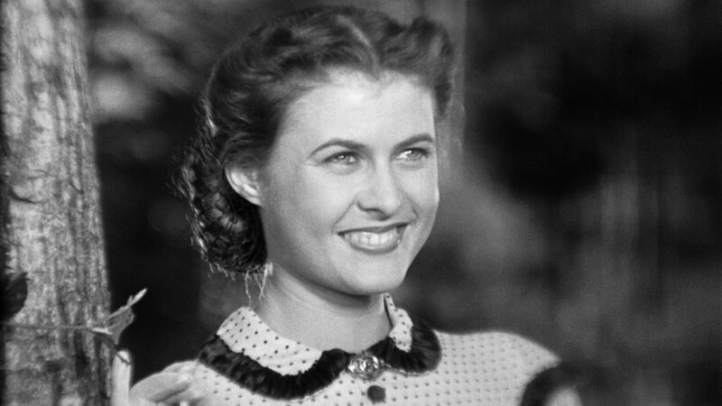 Die missbrauchten Liebesbriefe (CH, 1942)