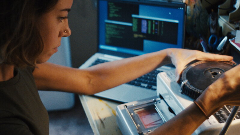 Emily the Criminal (USA, 2022)