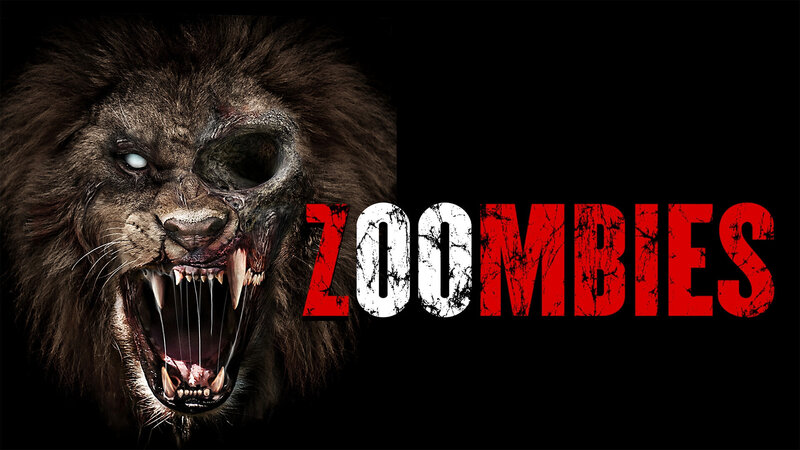 Zoombies – Der Tag der Tiere ist da! (USA, 2016)