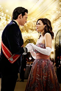 Eigentlich sollte Kate (Bethany Joy Lenz) die perfekte Frau f&uuml;r Kronprinz Sebastian (Will Kemp) finden. Doch ihre Suche nimmt eine unerwartete Wendung... Die Verwendung des sendungsbezogenen Materials ist nur mit dem Hinweis und Verlinkung auf RTL+ gestattet.