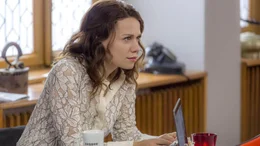 Eigentlich sollte Kate (Bethany Joy Lenz) die perfekte Frau f&uuml;r Kronprinz Sebastian finden. Doch ihre Suche nimmt eine unerwartete Wendung...