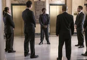 Don Cheadle als Maurice Monroe Don Cheadle als Maurice Monroe