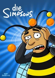 (29. Staffel) - Die Simpsons - Artwork (29. Staffel) - Die Simpsons - Artwork