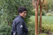 Athena Grant (Angela Bassett)