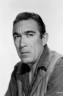 Craig Belden (Anthony Quinn) ist in Gun Hill zu einem reichen und m&auml;chtigen Rancher geworden.