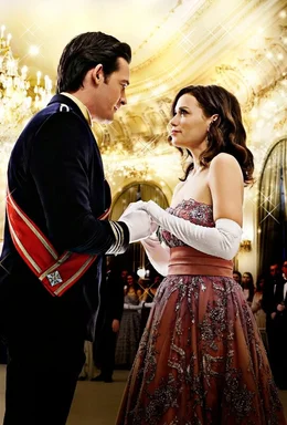 Eigentlich sollte Kate (Bethany Joy Lenz) die perfekte Frau f&uuml;r Kronprinz Sebastian (Will Kemp) finden. Doch ihre Suche nimmt eine unerwartete Wendung...