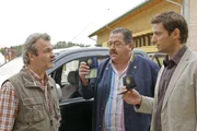 Dass Wolfgang Pause Gelder veruntreut hat, können Korbinian Hofer und Sven Hansen nachweisen. Dass Wolfgang Pause Gelder veruntreut hat, können Korbinian Hofer und Sven Hansen nachweisen.