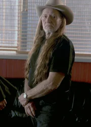 Willie Nelson (Willie Nelson). Willie Nelson (Willie Nelson).