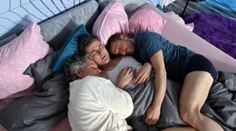 Die drei V&auml;ter Danyal (Tim Seyfi, re.), Markus (Marcus Mittermeier, Mitte) und Tobi (Dirk Borchardt, li.) haben eine Mission.