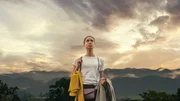 Gugu Mbatha-Raw as Claudia