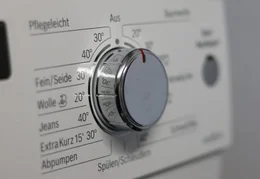 Washing machine Washing machine