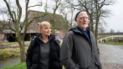 Helen Dorn (Anna Loos), Richard Dorn (Ernst Stötzner) Helen Dorn (Anna Loos), Richard Dorn (Ernst Stötzner)