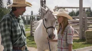 Jack (Shaun Johnston), Amy (Amber Marshall)