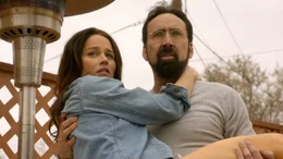 Nach dem tragischen Unfalltod ihrer Tochter sind die Eheleute Ray (Nicolas Cage) und Maggie (Robin Tunney) am Boden zerst&ouml;rt. Sie erwerben ein abgelegenes Hotel in der W&uuml;ste, um sich dort eine neue Existenz aufzubauen.