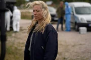 ARD Degeto MARIA WERN, KRIPO GOTLAND, "Schutzlos" (An Unjust Justice), Maria Wern (Eva Röse) steht vor einem aufwühlenden und undurchsichtigen Fall. ARD Degeto MARIA WERN, KRIPO GOTLAND, "Schutzlos" (An Unjust Justice), Maria Wern (Eva Röse) steht vor einem aufwühlenden und undurchsichtigen Fall.