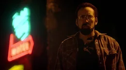 Ray (Nicolas Cage) entdeckt nach und nach, dass sich einst ein bizarrer Mord in dem Hotel ereignete. Als er dann auch noch einen geheimen Gang findet, der hinter den Spiegel eines der Zimmer f&uuml;hrt, geraten sowohl Rays Leben wie auch seine geistige Gesundheit in Gefahr...
