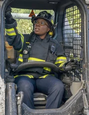 Henrietta "Hen" Wilson (Aisha Hinds)