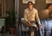 Andrew Rannells als Blair Pfaff Andrew Rannells als Blair Pfaff