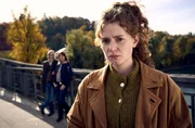 Von links: Ferdinand Zankl (Michael Ostrowski) und Frederike Bader (Marie Leuenberger) machen sich Sorgen um Mia Bader (Nadja Sabersky). Von links: Ferdinand Zankl (Michael Ostrowski) und Frederike Bader (Marie Leuenberger) machen sich Sorgen um Mia Bader (Nadja Sabersky).