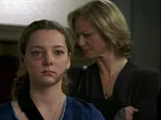 Cynthia Wilmont (Brittany Slattery) behauptet ihren Mitsch¸lern gegen¸ber, ein Lehrer habe sie vergewaltigt... Cynthia Wilmont (Brittany Slattery) behauptet ihren Mitsch¸lern gegen¸ber, ein Lehrer habe sie vergewaltigt...