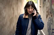 Frederike Bader (Marie Leuenberger) ist in der Passauer Altstadt einem Verbrechen auf der Spur. Frederike Bader (Marie Leuenberger) ist in der Passauer Altstadt einem Verbrechen auf der Spur.