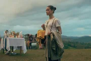 Gugu Mbatha-Raw as Claudia