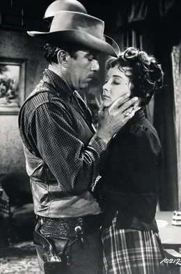 Craig Beldens (Anthony Quinn) fr&uuml;here Geliebte Linda (Carolyn Jones) ist von dessen Sohn Rick so angewidert, dass sie Morgan hilft.
