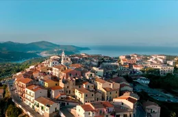 Capoliveri auf Elba &ndash; einer der beliebtesten Orte auf der italienischen Insel